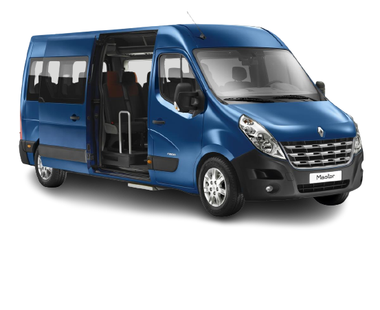 thakurji-medium-van