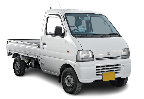 thakurji-truck